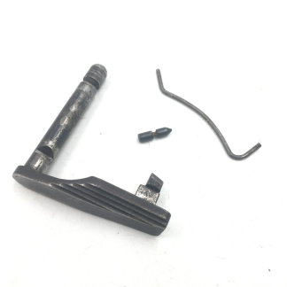 Ruger P85 9mm, Pistol Parts: Slide Stop, Spring, Retainer