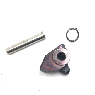 Kahr CW40 .40S&W, Pistol Parts: Cam, Spring, Pin