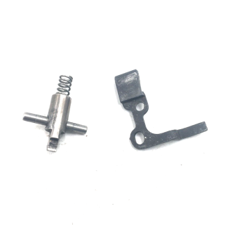 Jimenez J.A. Nine 9mm, Pistol Parts: Cam, Lever, Spring