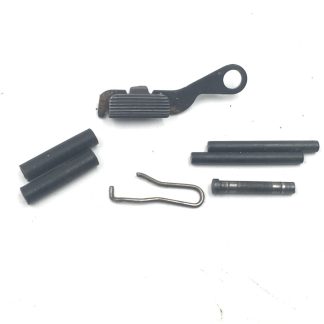 Taurus Millennium PT-140 PRO .40S&W, Pistol Parts: Slide Stop, Pins, Spring