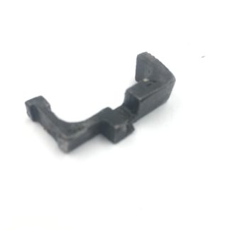 Jimenez J.A. Nine 9mm, Pistol Parts: Mag Release