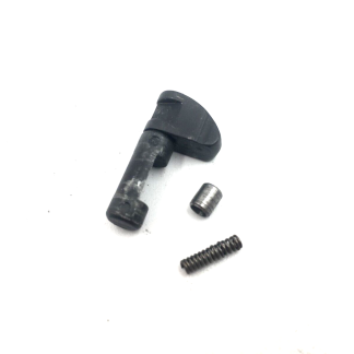 Heritage Rough Rider .22LR, Revolver Parts: Safety, Detent, Spring