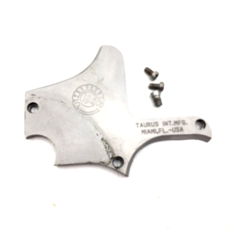 Taurus Judge .45/410, Revolver Parts: Sideplate, Screws