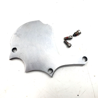 Smith & Wesson 649-5 .357Magnum, Revolver Parts: Sideplate, Screws