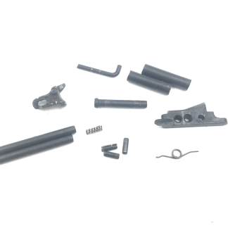 Taurus PT-140 PRO .40S&W, Pistol Parts: Levers, Pins, Springs