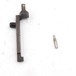 S&W 442-1 .38SPL Revolver Parts: Bolt, Plunger, Spring