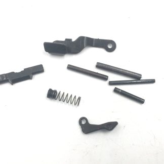 Taurus PTIII G2C 9mm, Pistol Parts: Slide Stop, Barrel Stop, Disconnector, Pins