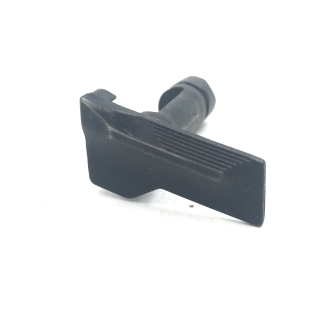 Ruger American 9mm, Pistol Parts: Takedown Lever