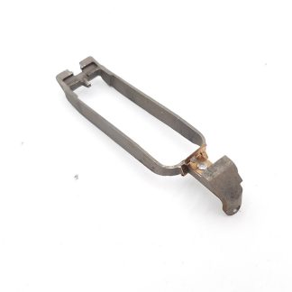 S&W 457 .45ACP, Pistol Parts: Drawbar