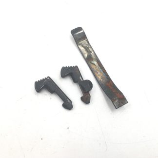 Ruger P95DC 9mm, Pistol Parts: Mag Spring, Mag Latches