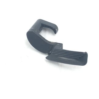 Taurus PTIII Pro Millennium 9mm, Pistol Parts: Manuel Safety