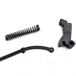 Phoenix Arms HP-22 .22LR, Pistol Parts: Hammer, Strut, Spring