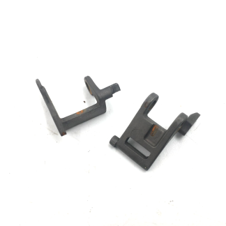 Ruger P85 9mm, Pistol Parts: Levers