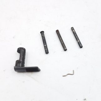 S&W MP9 Performance Center 9mm, Pistol Parts: Takedown Lever