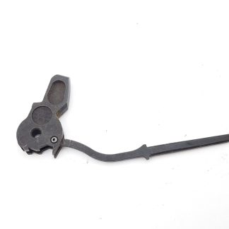 S&W 457 .45ACP, Pistol Parts: Hammer