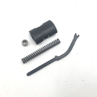 Ruger P95DC 9mm, Pistol Parts:  Hammer Strut, Spring, Support, Detent