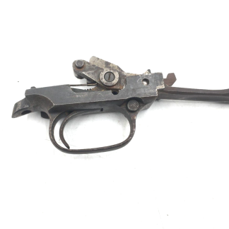 Winchester 1912 12 Gauge, Shotgun Parts: Trigger Guard