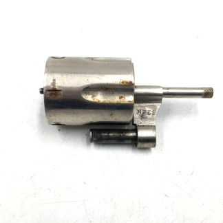 Rossi 33 .38 Special, Revolver Parts: Cylinder with Yoke