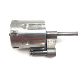 Taurus 85 .38 Special,. Revolver Parts: Cylinder with Yoke