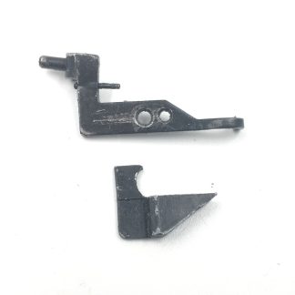 RG 38S .38 Special, Revolver Parts: Safety Lever, Lever