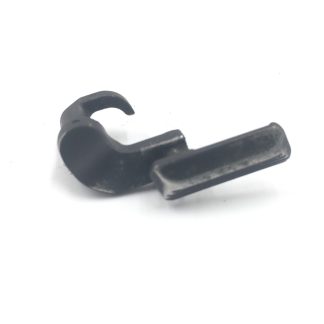 Taurus Millennium PT-111 G2 9mm, Pistol Parts: Manuel Safety