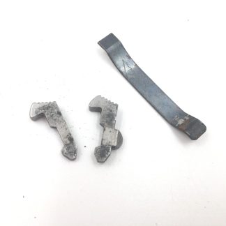 Ruger P85 MK II 9mm Pistol Part: Mag Spring, Mag Latches
