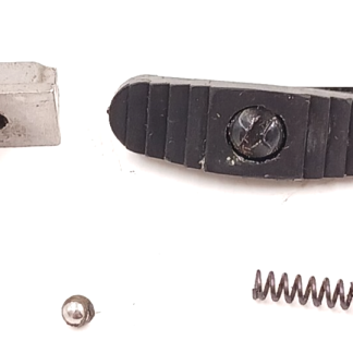 Mossberg 500 12 Gauge, Shotgun Parts, Safety Button, Lever, Ball, Spring