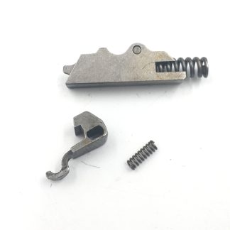 Rossi M88 .38Special, Revolver Parts: Cylinder Stop, Rebound Lever, Springs