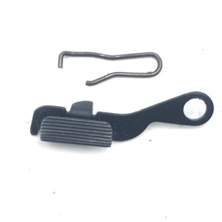 Taurus PTIII Pro Millennium 9mm, Pistol Parts: Slide Stop, Spring