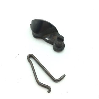 Ruger Blackhawk .357Mag, Revolver Parts, Gate, Spring