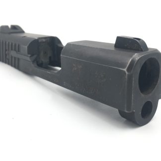 Taurus PT-145 .45ACP, Pistol Parts: Slide