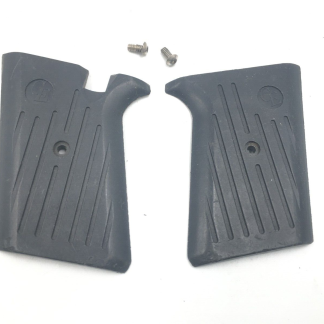 Cobra CA-380 .380ACP, Pistol Parts: Grips, Screws