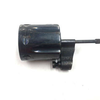 Colt Lawman MKIII .357Magnum, Revolver Parts: Cylinder with Crane