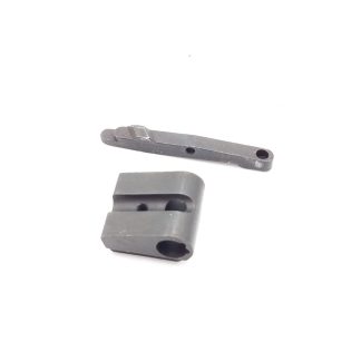 Beretta 422 .22LR, Pistol Parts: Insert, Catch