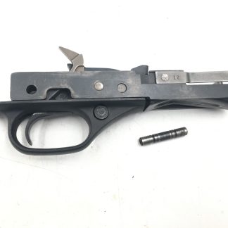 Winchester 120 12 Gauge, Shotgun Parts: Trigger Guard, Pin