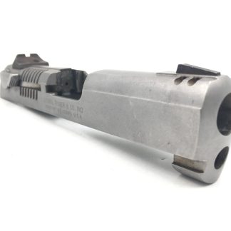 Ruger P95DC 9mm, Pistol Parts: Slide