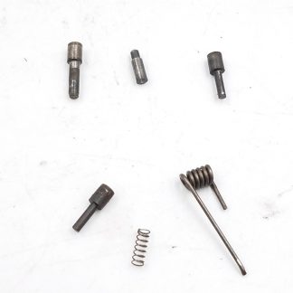 Dan Wesson 15 .357 Magnum Revolver Parts: Pins, Springs