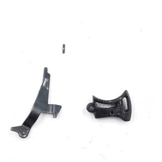 Hi-Point JHP 45ACP, Pistol Parts: Trigger, Pin, Bar