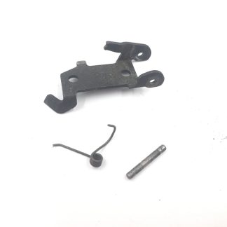 Ruger P85 MK II 9mm Pistol Part: Ejector, Pin, Spring