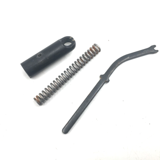 Ruger P85 9mm, Pistol Parts: Hammer Strut, Spring, Support