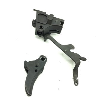 Canik TP9DA 9mm, Pistol Parts, Trigger, Bar, Housing