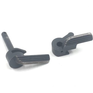 Taurus PT92AF 9mm, Pistol Parts: Safety Levers