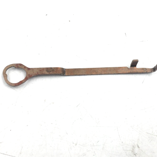 Ruger American 9mm, Pistol Parts: Takedown Bar