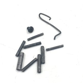Tanfoglio/EAA EA380 .380ACP, Pistol Parts: Pins, Springs
