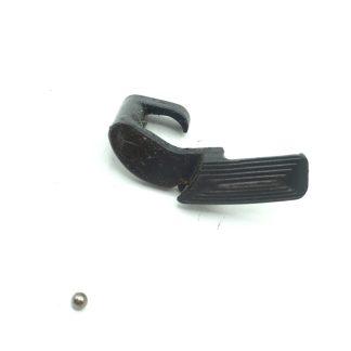 Taurus PT140 Pro .40S&W, Pistol Parts, Safety, Ball