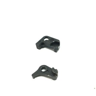 Ruger EC9S 9mm, Pistol Parts, Levers