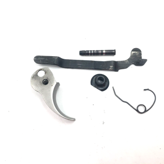 Kahr TP45 .45ACP, Pistol Parts: Trigger, Trigger Bar, Spacer, Spring, Pin