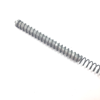 Ruger P85 MK II 9mm Pistol Part: Recoil Spring, Guide