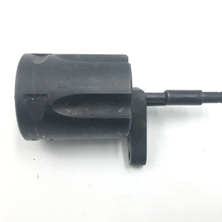 Charter Arms Gold Finger .38Special, Revolver Parts: Cylinder with Crane