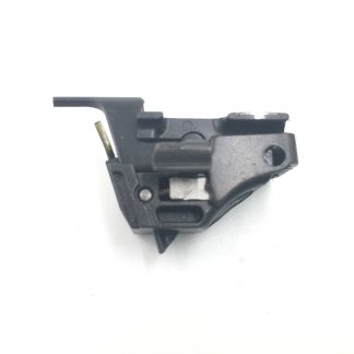 Smith & Wesson M&P 9 Shield 9mm, Pistol Parts: Housing